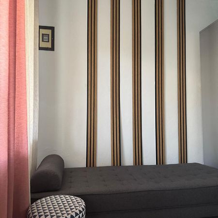Irida House Apartment สกาลา กัลลีราคิส ภายนอก รูปภาพ