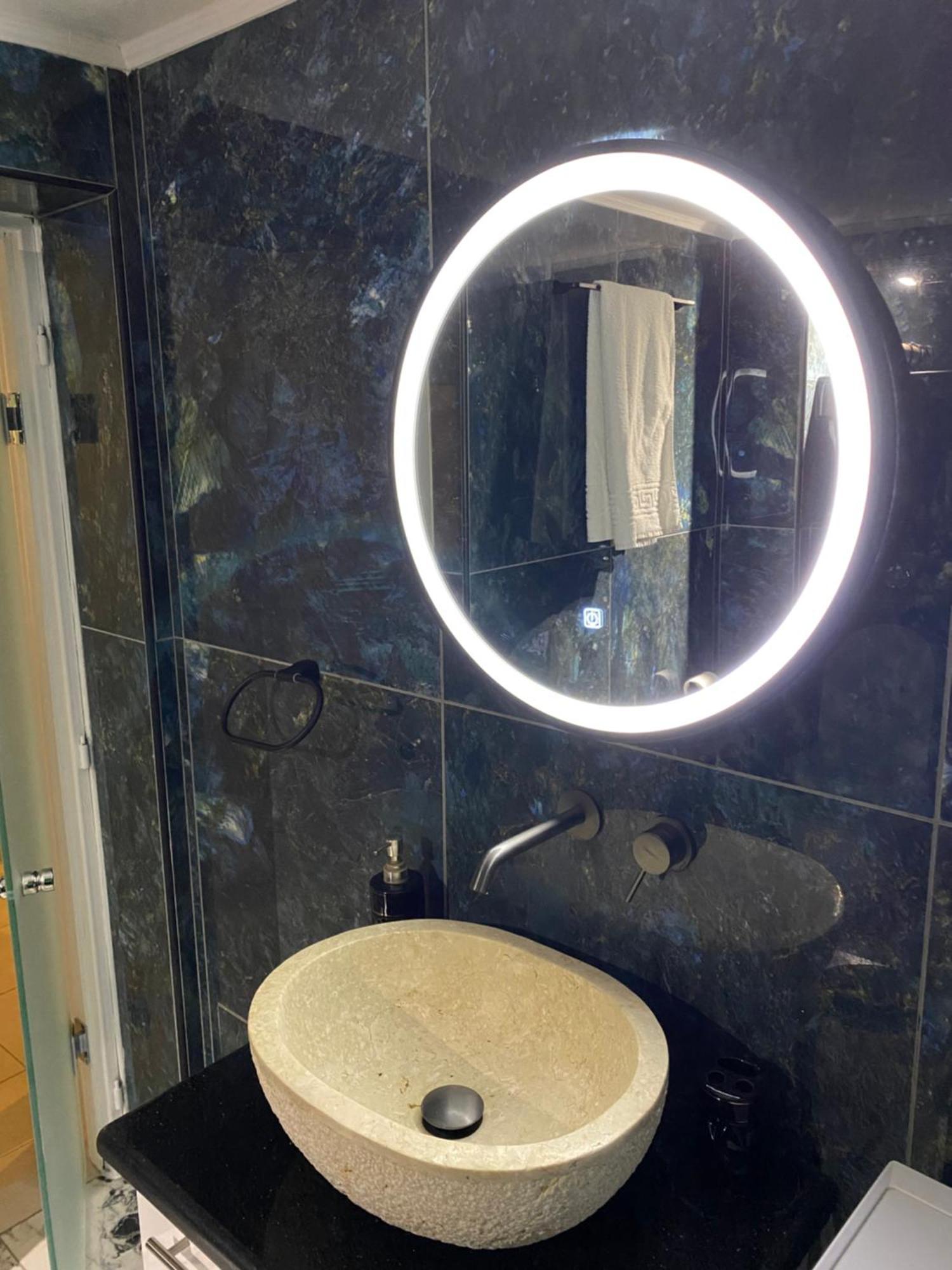 Irida House Apartment สกาลา กัลลีราคิส ภายนอก รูปภาพ