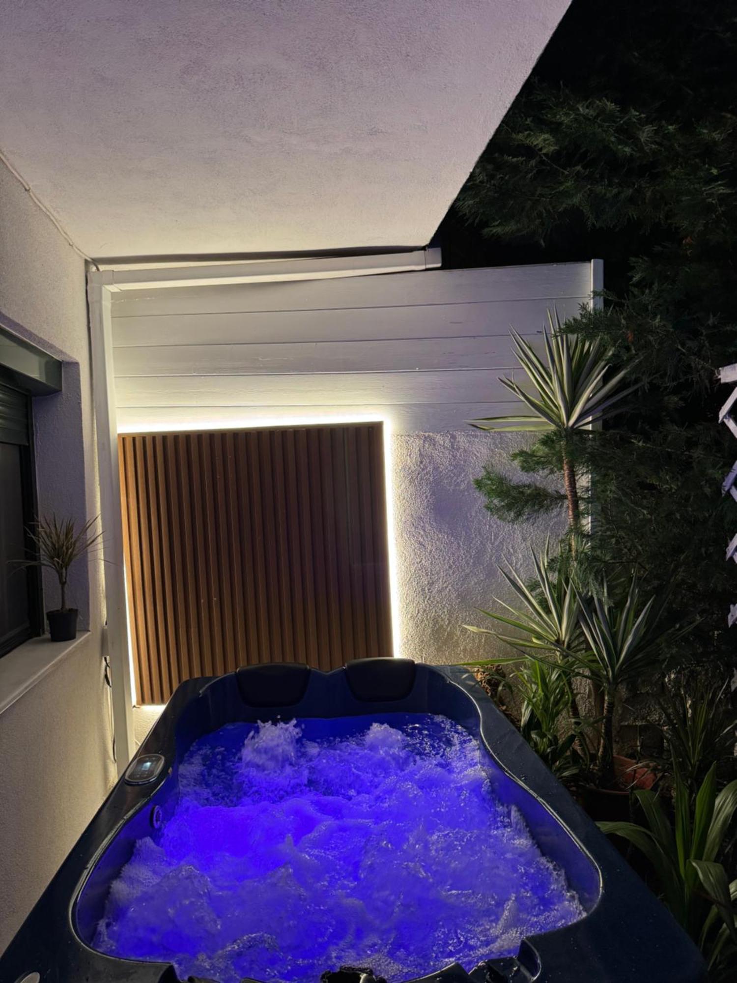 Irida House Apartment สกาลา กัลลีราคิส ภายนอก รูปภาพ